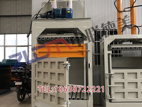 西藏鋼鐵打包機(jī)企業(yè)